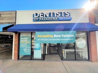 Dentists Of Pasadena On Lake