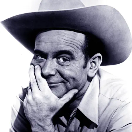 Stan Jones