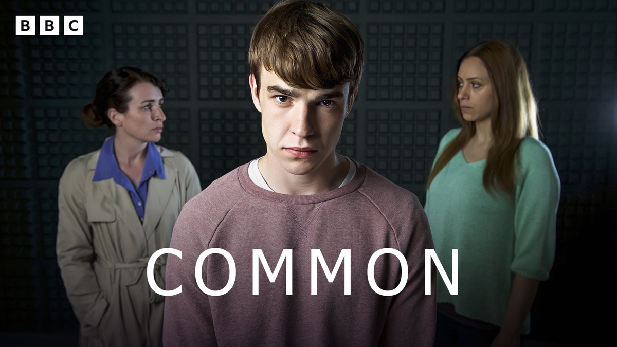 ‎Common - Apple TV