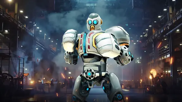 The Psytron Reckoning!