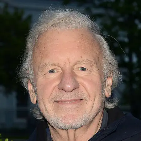 Colm Wilkinson