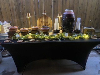 Tacos El Bocho