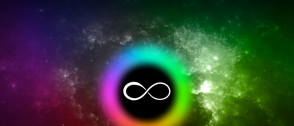 Chakra Meditation Healing Flow App Store product page header