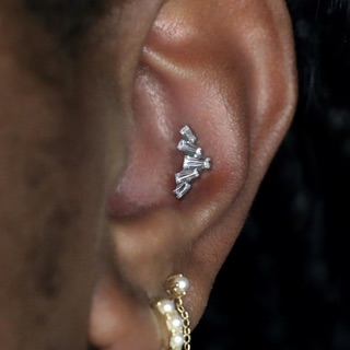 Apricity Piercing photo 4