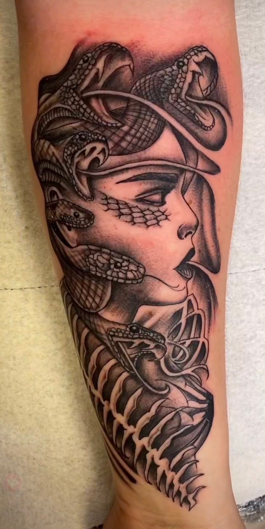 Blacksoul Ink Tattoo Shop