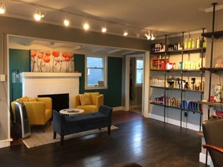 Salon Poppy