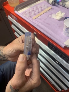 Stay Gold Tattoo Studio photo 5