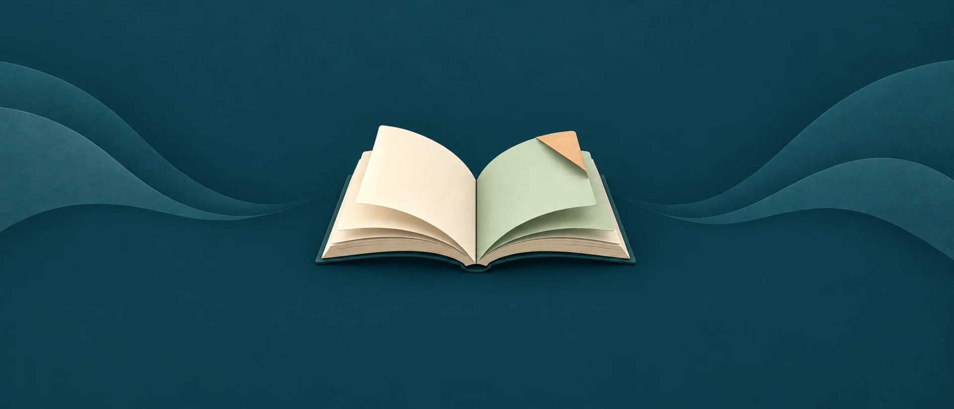 Bookii product page header
