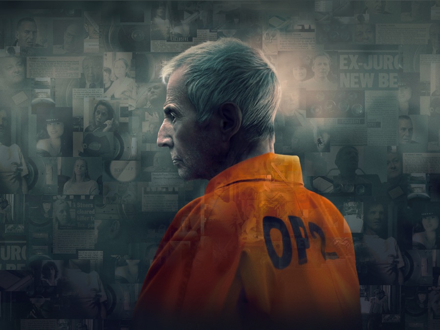 The Jinx: The Life and Deaths of Robert Durst - Apple TV
