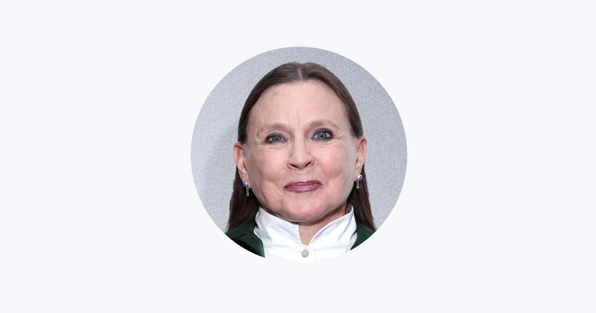 ‎Ann Reinking - Movies and Music - Apple Snapshot