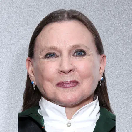 Ann Reinking
