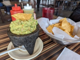 Traspasada Restaurant Photos