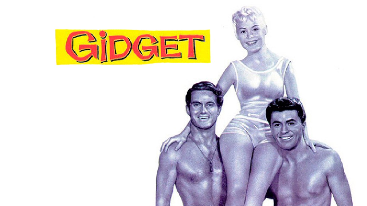 Gidget》- Apple TV