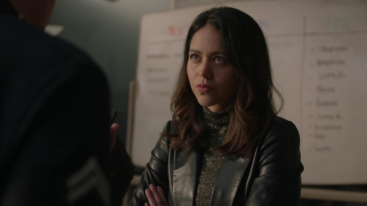 Escape Plan - The Rookie (Season 6, Episode 10) - Apple TV