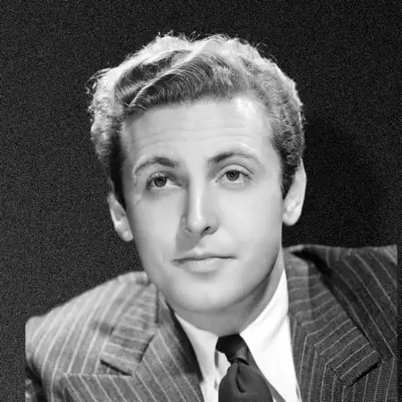 Allan Jones
