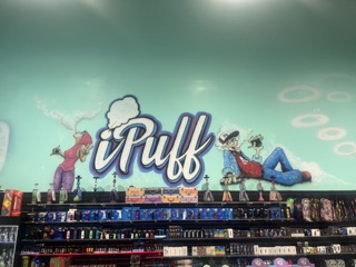 iPUFF Smoke and Vape in Myrtle Beach, SC United States
