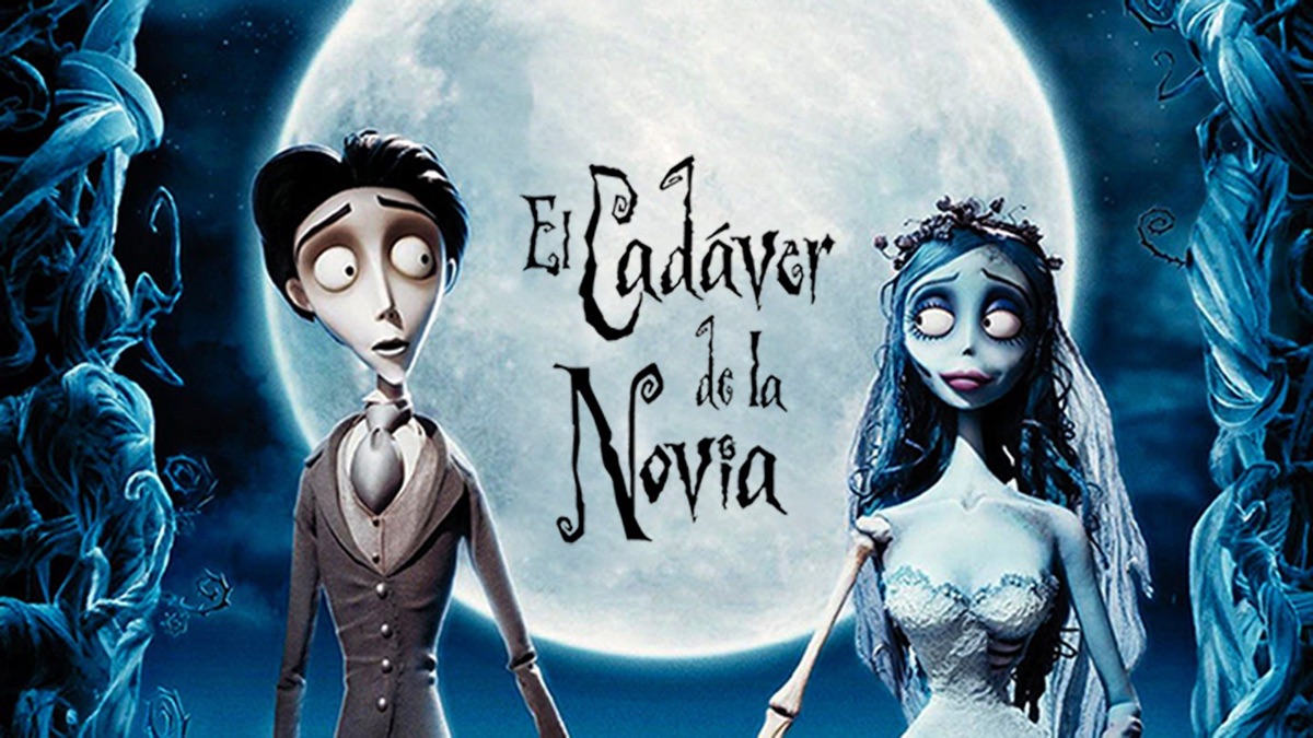 ‎El Cadáver de la Novia - Apple TV