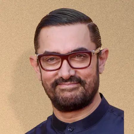 Aamir Khan