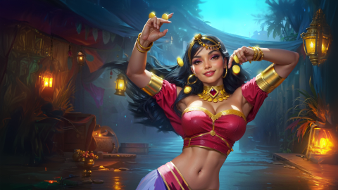 Read more about Lucky Bazaar