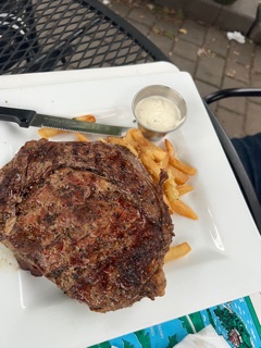 Old Homestead Restaurant