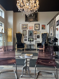 Strange Daze Tattoos