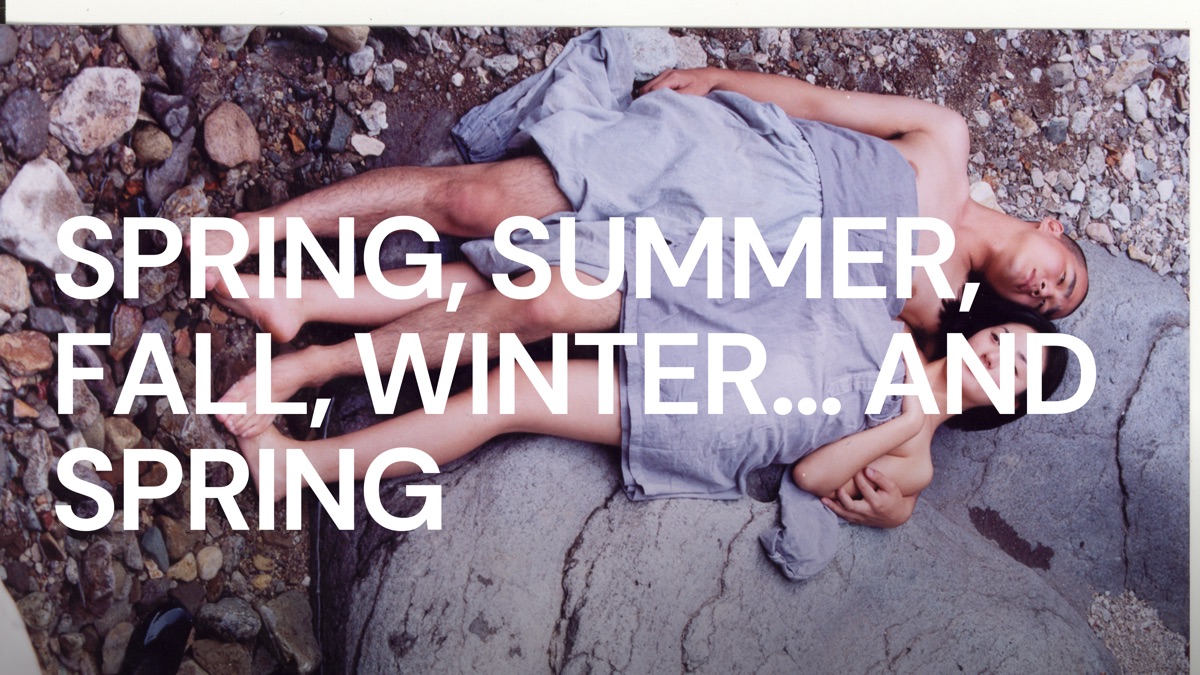 ‎Spring, Summer, Fall, Winter... and Spring - Apple TV