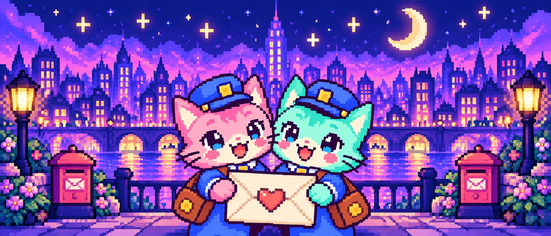 Kittenvoy product page header