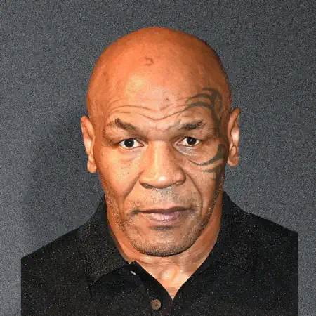 Mike Tyson