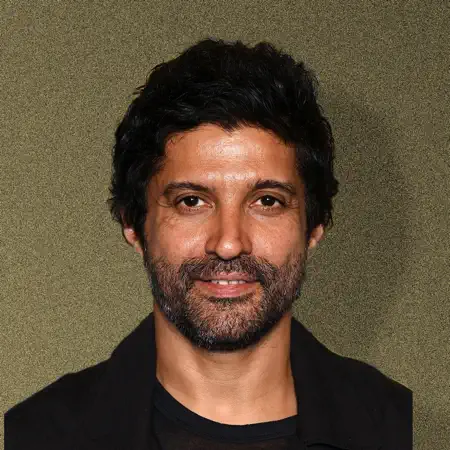 Farhan Akhtar