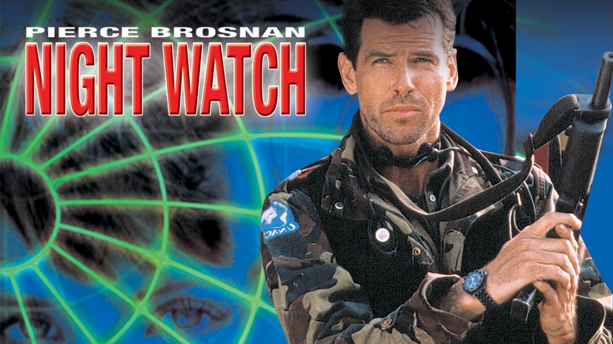 ‎Night Watch - Apple TV
