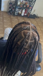 Styles By Amisha