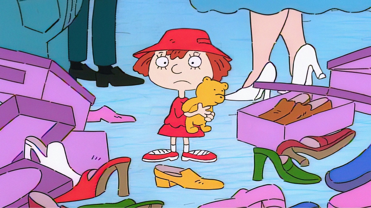 ‎Flustering Footwear Flotsam/Fathers and Pies - Mike Lu and Og (Season ...
