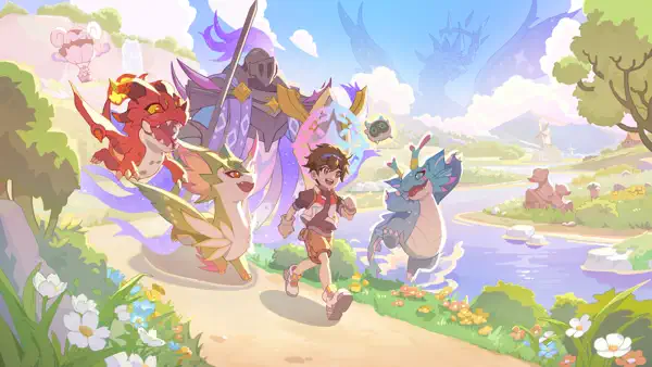 Lumi Master Goes Live Today!