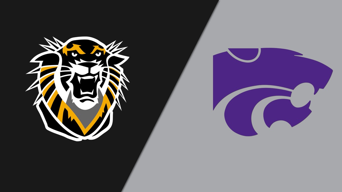 Fort Hays State vs. Kansas State Men's College Basketball Apple TV