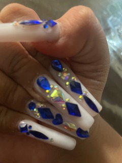 Happy Nail 1 & Spa Photos
