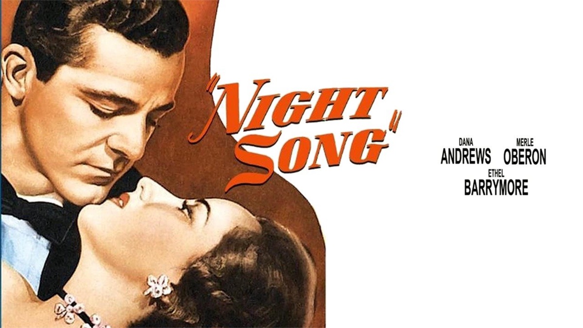 ‎Night Song - Apple TV