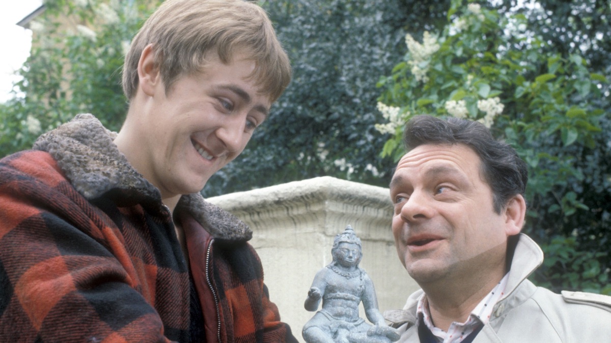 Special: To Hull and Back - Only Fools and Horses (Series 4, Episode 8