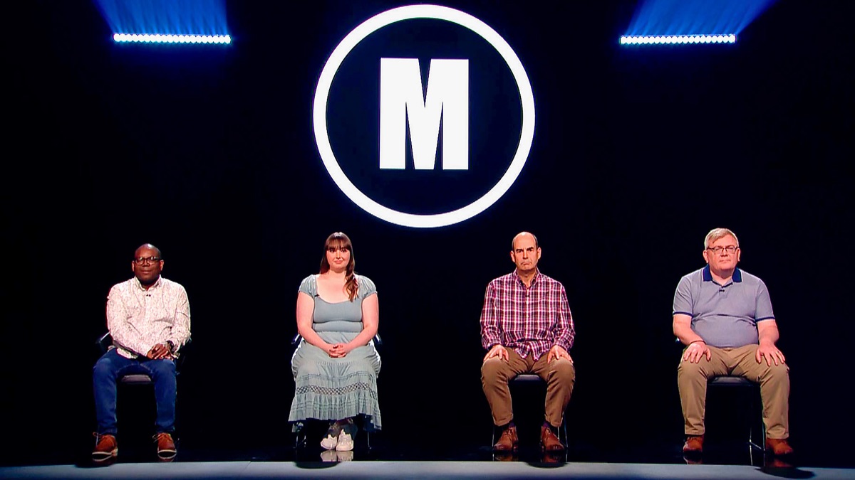 ‎Episode 28 - Mastermind (Series 23, Episode 28) - Apple TV (UK)