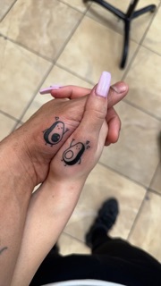 Art Official Ink in Houston, TX United States