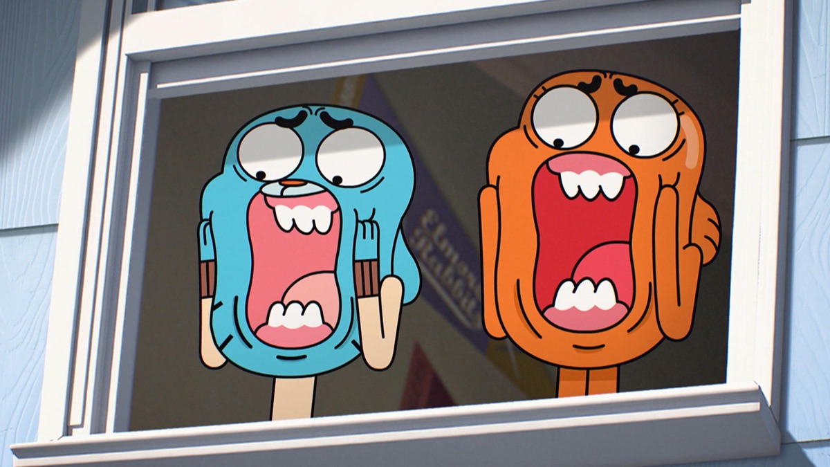 ‎Loranzo - Otra semana en Cartoon - Apple TV (CL)