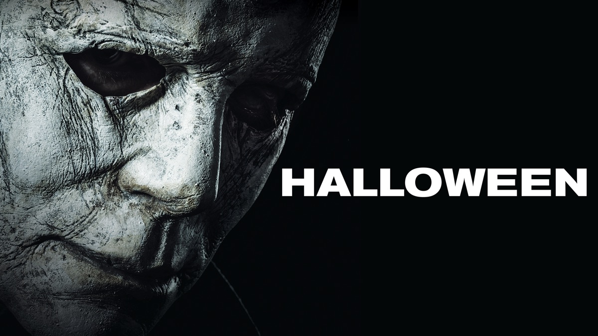 ‎Halloween - Apple TV