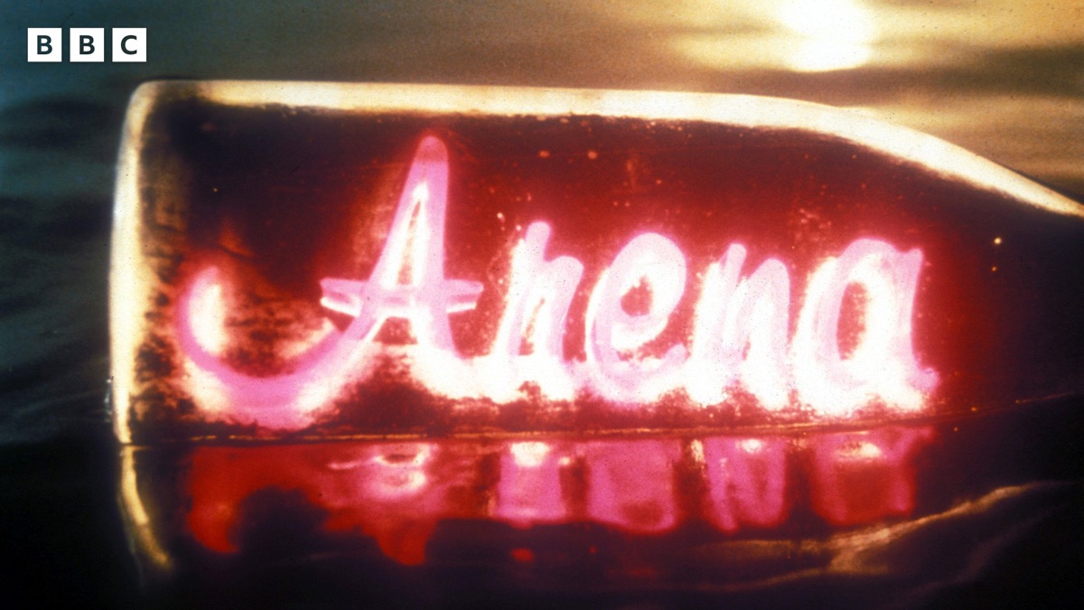 ‎Arena - Apple TV