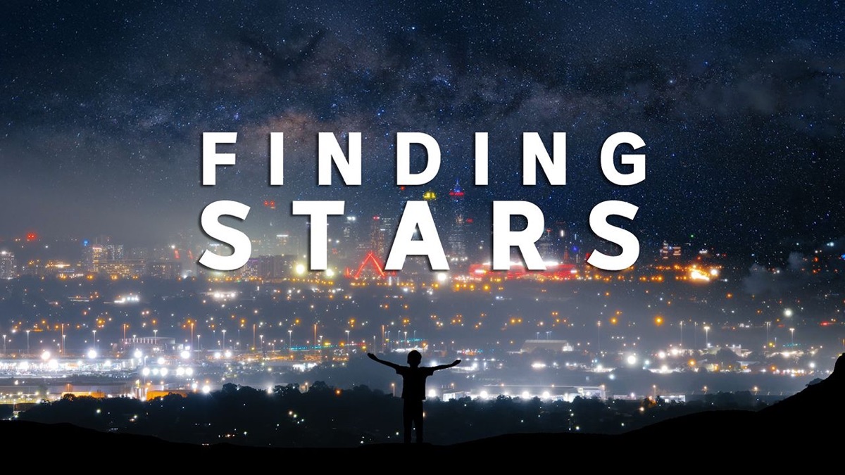 ‎Finding Stars - Apple TV