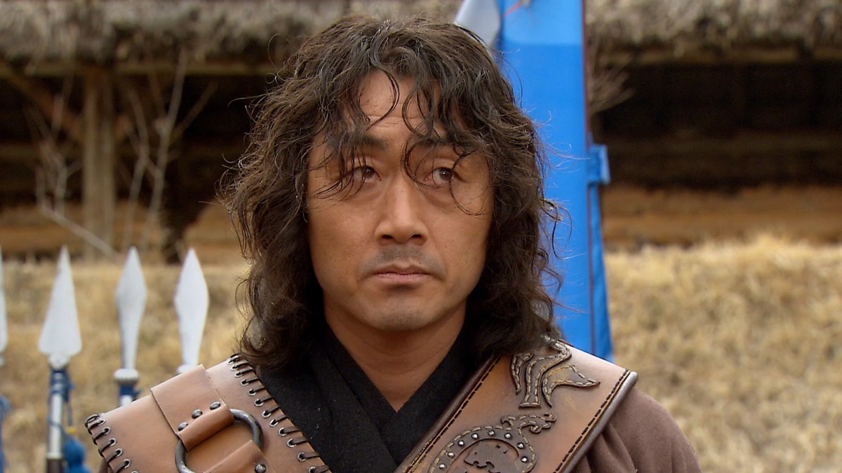 Ju Mong, Prince of Legend - Ju Mong, Prince of Legend (Season 1