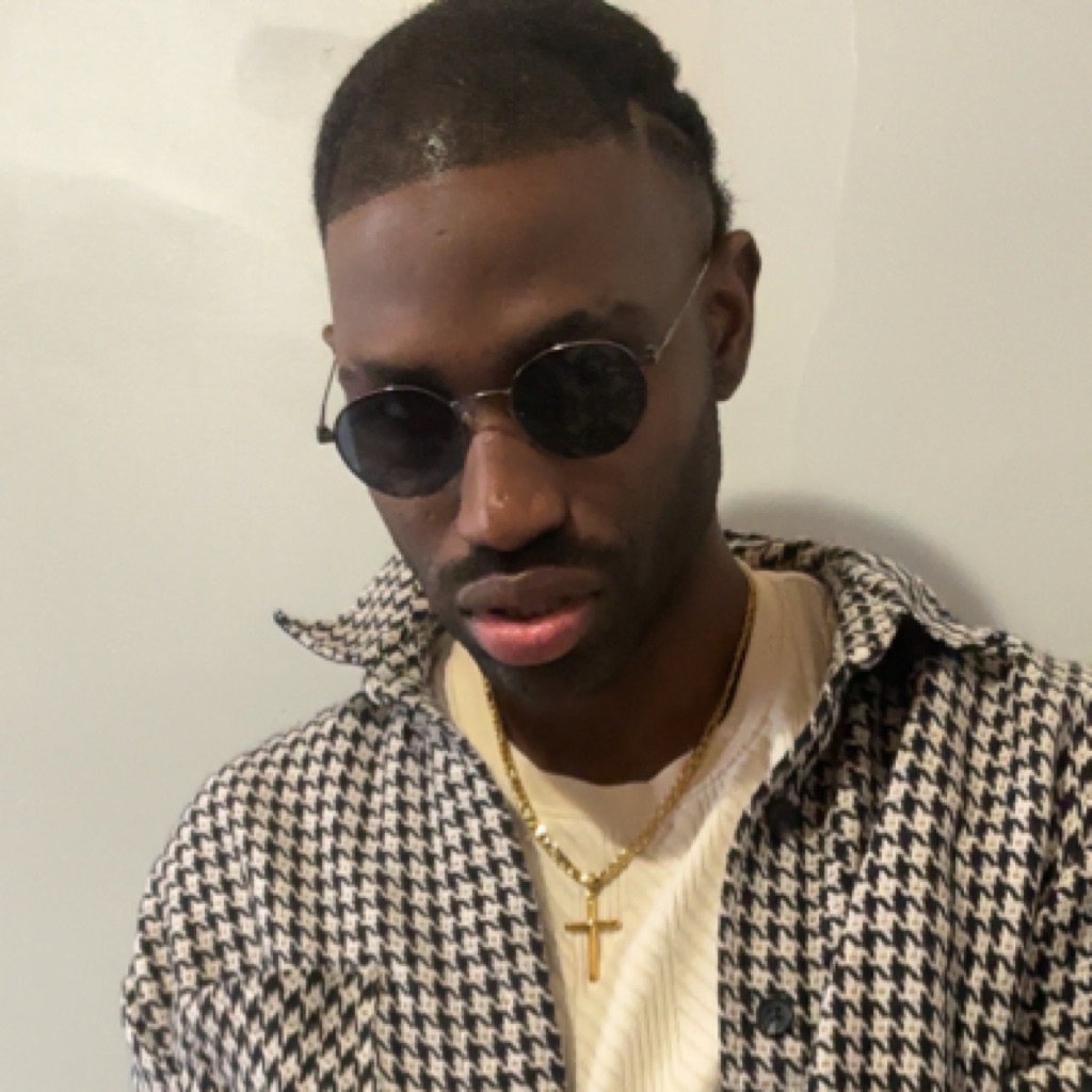 AppleMusic profile picture for @imm
