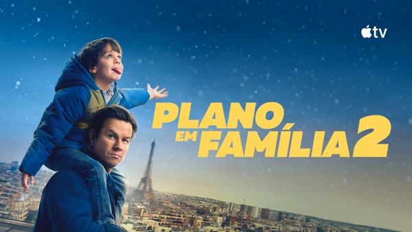 Plano em Família 2
