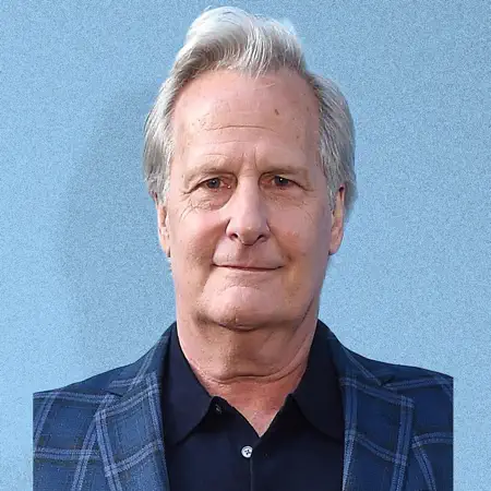 Jeff Daniels