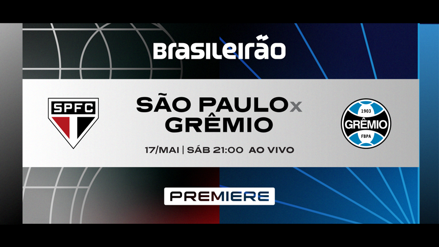 Brasileirão 2025 Live Event