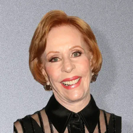 Carol Burnett