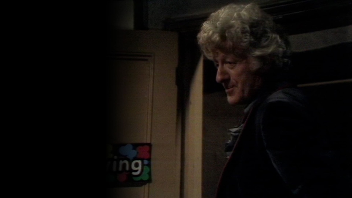 Classic Doctor Who: New to Who - Apple TV (CA)